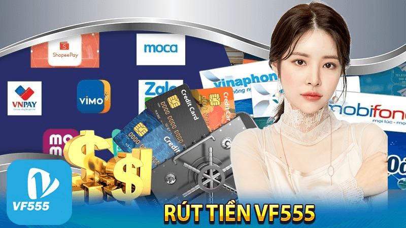 Phương Thức Thanh Toán và Rút Tiền