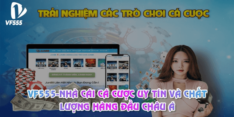 Hướng Dẫn Chi Tiết Cách Chơi Game Vf555 Dành Cho Người Mới Bắt Đầu