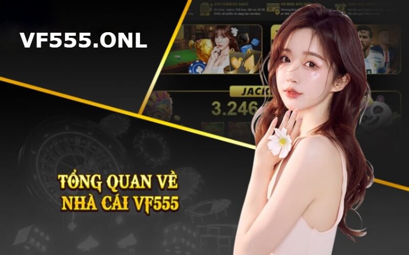 Lịch Sử và Uy Tín tại VF555