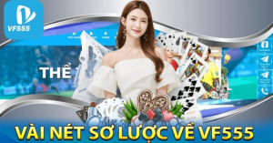 Sơ lược về Nhà cái VJ555