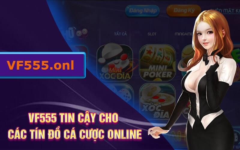 Đánh Giá về Độ Uy Tín và Bảo Mật của Vf555 Club