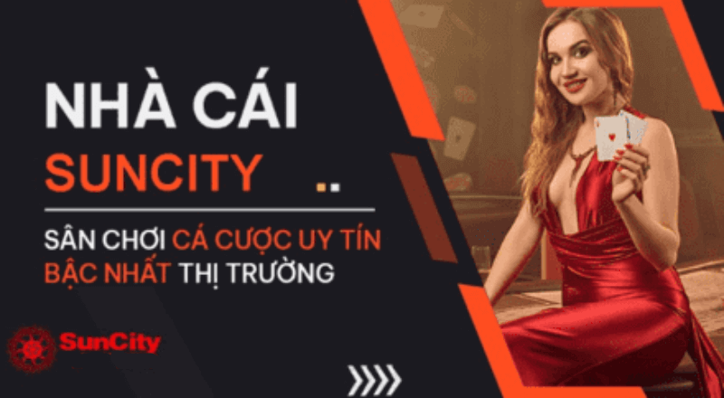 Hướng dẫn chi tiết cách tham gia Suncity nhà cái