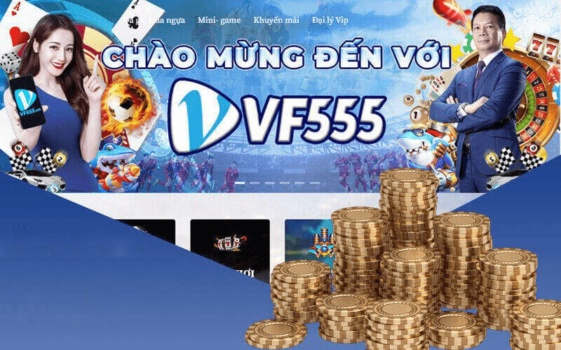 Hướng dẫn đặt cược tại nhà cái VF555 đặt cược com