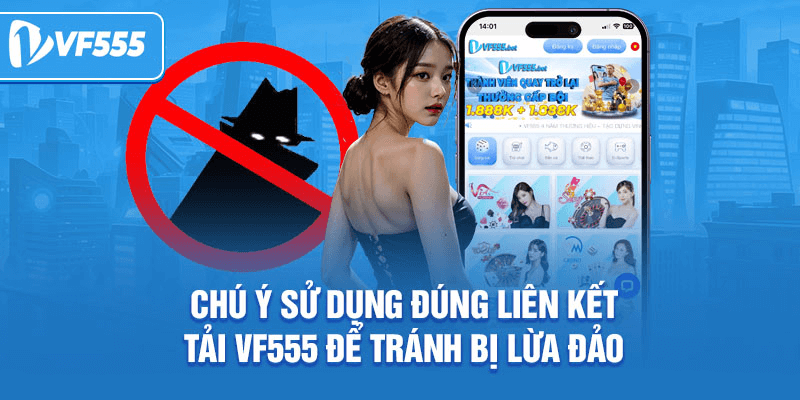 Hướng dẫn tải và cài đặt Tải game VF555